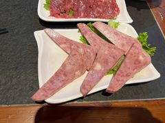 -陈府大宅门成都火锅·手切鲜肉(太原街店)