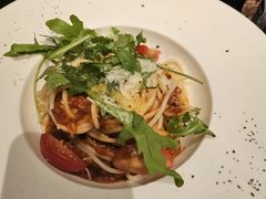 -Lets burger非常汉堡·环球风味(蓝色港湾店)