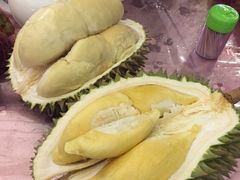 -都念榴莲·城市榴莲
