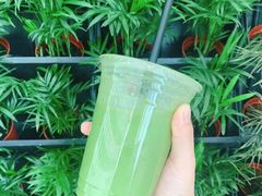 -Green Option(官舍店)