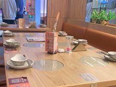 -呷哺呷哺(嘉定新城万达店)