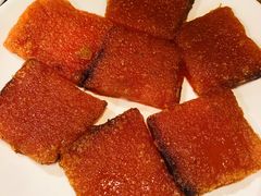煎黄金糕-霞浦三沙经典小吃(沃尔玛店)