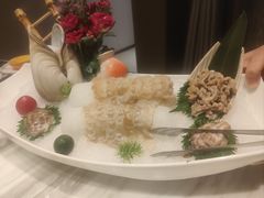 -四季明湖·鲁菜海鲜(明湖店)