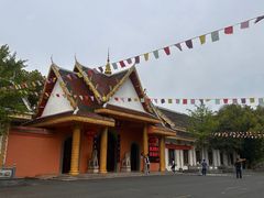 -报恩禅寺