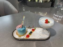 -3号仓库·创意中国菜(乐清正大广场店)