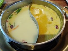 -四喜小胖·北京涮肉(五道营店)
