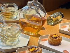 -tea'stone (万象天地店)