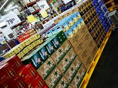 -山姆会员商店(杨桥西路店)