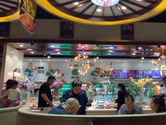 -福缘烤肉王自助(爱琴海-原比尔森店)