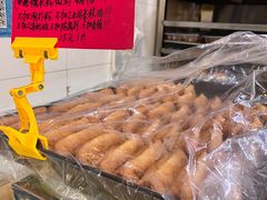 -麦香皇后老式面包坊(大连路店)