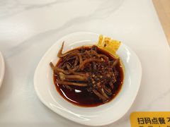 -华天新川面馆(闹市口店)