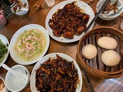 -双塔老饭店