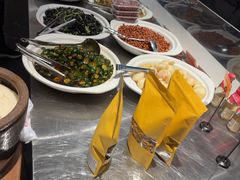 -梁家大院•农家菜(昆山会展中心店)