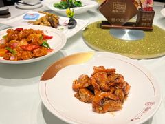 -陶缘一号·四季缘·老字号顺德菜·户外婚礼家宴(西滘店)