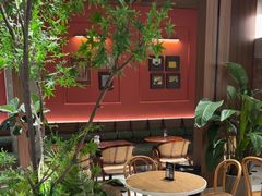 -嗒令甜品·主题融合料理餐厅(首座时代店)
