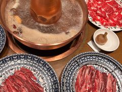 -北京老门框爆肚涮肉馆(凤城六路店)