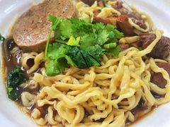 -陈记锅盖面(长江路店)