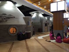 -丽池宫韩式汗蒸会馆(华灯坊店)