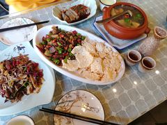 -小厨子私房菜·云南美食店