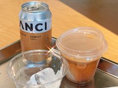 -SAANCI山池咖啡(卓悦中心店)