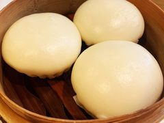 蛋黄流沙包-金鼎轩(亚运村店)