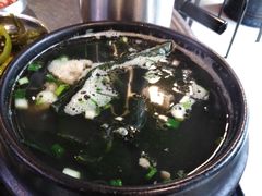 -釜山火炉·海鲜烤肉(紫藤路店)