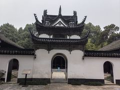 -松江清真寺