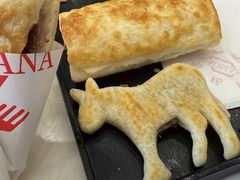 -高玛纳驴肉火烧(一世界店)