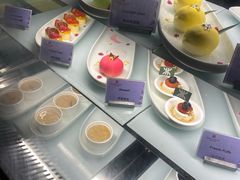 -星璞餐厅(深铁塘朗城君璞酒店)