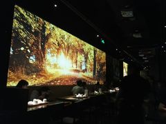 大堂-胖哥俩肉蟹煲(福州仓山爱琴海店)