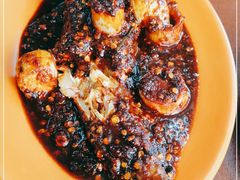 -真空冷面王(武功街店)