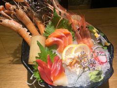 -乐亭日本料理(彩虹本店)