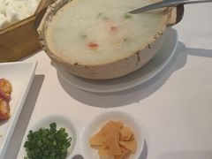 -怀德酒楼·粤菜·海鲜·茶点(宝安国际机场店)