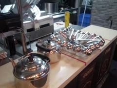 自助取餐区-小龙坎老火锅(北京三里屯店)