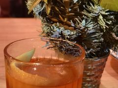 -TEQO·Mexican food & Bar