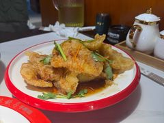 -饺子功·东北记忆·锅包肉(电厂路店)