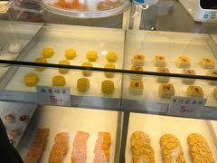 -矮子馅饼(大成路店)