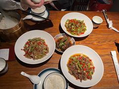 -德叔阙里·衢州菜馆(月湖店)