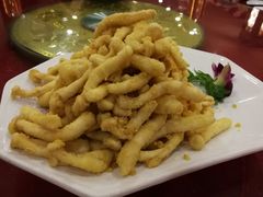 -大眼锅贴水饺(河东店)