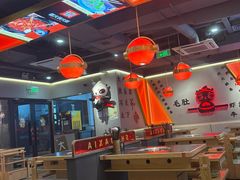 -蜀大侠火锅(四川北路店)