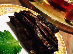 -那家小馆•北京菜•烤鸭(香山店)