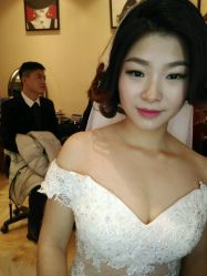 -金夫人婚纱摄影