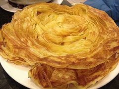 奶香手抓饼-奇滋豆味(南十四道街店)