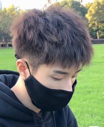 -HG美发设计沙龙