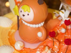 -CAKE BOSS 蛋糕老板(西单君太百货店)