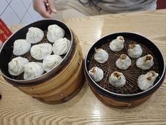 -法华汤包馆(法华镇路店)