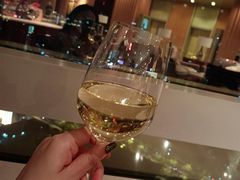 -上海明天广场JW万豪酒店