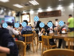 大堂-七叔公面家(拱北口岸店)
