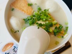 -翠华餐厅(百老汇店)