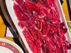 -大吉利·潮汕鲜牛肉火锅(西安店)